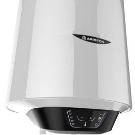 Бойлер Ariston Pro1 Eco 40 V Slim 1,8K PL EU мокрый ТЭН белый 3626459
