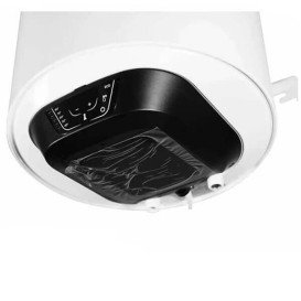 Бойлер Ariston Pro1 Eco 80V 1,8K PL Dry HE сухой ТЭН белый 3201855