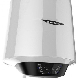 Бойлер Ariston Pro1 Eco 80V 1,8K PL Dry HE сухой ТЭН белый 3201855