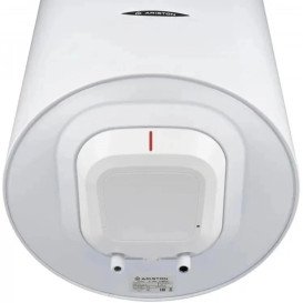 Бойлер Ariston SG1 80 V EU мокрый ТЭН белый 3213001