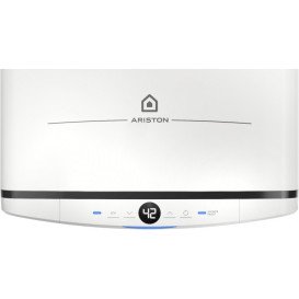 Бойлер Ariston Velis Pro 100 EU мокрый ТЭН белый 3626137