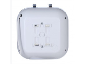 Бойлер Arti WH Compact SA 10L/1 New монтаж над мойкой мокрый ТЭН белый 332203