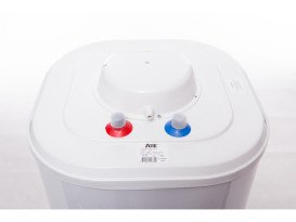 Бойлер Arti WH Cube Dry 80L/2 вертикальний сухий ТЕН білий 602261