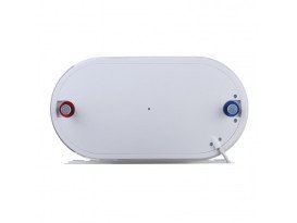 Бойлер Arti WH Flat M 80L/2 New универсальный мокрый ТЭН белый 332250