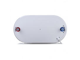 Бойлер Arti WH Flat M Dry 100L/2 New універсальний сухий ТЕН білий 332254
