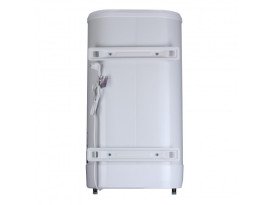 Бойлер Arti WH Flat M Dry 100L/2 New универсальный сухой ТЭН белый 332254