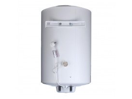 Бойлер Arti WHV 80L/1 New вертикальный мокрый ТЭН белый 332207