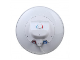 Бойлер Arti WHV 80L/1 New вертикальный мокрый ТЭН белый 332207