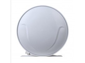 Бойлер Arti WHV Dry 100L/2 New вертикальний сухий ТЕН білий 332228