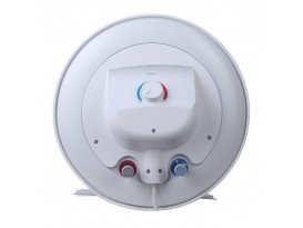 Бойлер Arti WHV Dry 100L/2 New вертикальний сухий ТЕН білий 332228