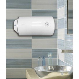 Бойлер Atlantic HM 080 D400-1-M горизонтальный 853042