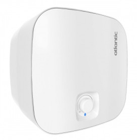 Бойлер Atlantic Nanto SWH 10A M-N1 2000W мокрый ТЭН белый 821515