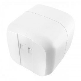 Бойлер Atlantic Nanto SWH 15A M-N1 2000W мокрий ТЕН білий 821517