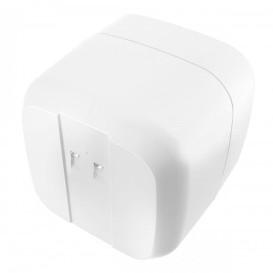 Бойлер Atlantic Nanto SWH 30A M-N1 2000W мокрый ТЭН белый 831234