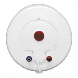 Бойлер Atlantic O'Pro Compact PC 15 RB 1600W мокрий ТЕН білий 821453