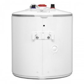 Бойлер Atlantic O'Pro Compact PC 15 SB 2000W мокрый ТЭН белый 821454