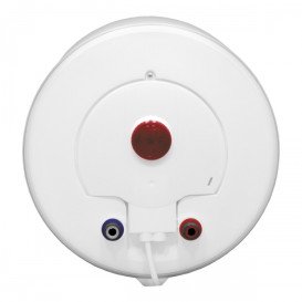 Бойлер Atlantic O'Pro Compact PC 15 SB 2000W мокрый ТЭН белый 821454