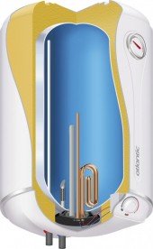 Бойлер Atlantic O’Pro Turbo VM 080 D400-2-B 2500W 851190