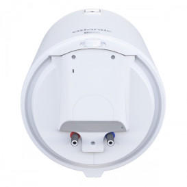 Бойлер Atlantic O'Pro Turbo VM 100 D400S-2-B 2500W мокрый ТЭН белый 861374