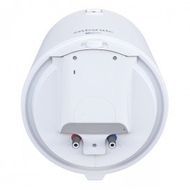 Бойлер Atlantic O'Pro Turbo VM 080 D400S-2-B 2500W мокрий ТЕН білий 861374