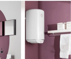 Бойлер Atlantic O’ProP VM 080 D400-1-M 1500W 851210