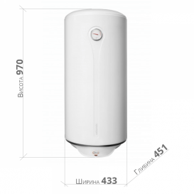 Бойлер Atlantic O’ProP VM 100 D400-1-M 1500W 861253