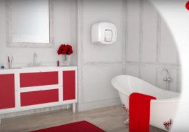 Бойлер Atlantic Ondeo SWH 10 UM 2000W 821345