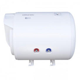 Бойлер Atlantic Opro Horizontal HM 50 D400S-1-M 1500W мокрый ТЭН белый 843057