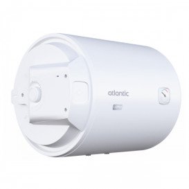 Бойлер Atlantic Opro Horizontal HM 50 D400S-1-M 1500W мокрый ТЭН белый 843057
