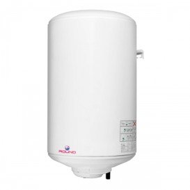 Бойлер Atlantic Round Eco VMR 80 1200W мокрий ТЕН білий 951276