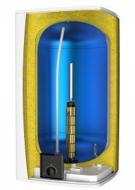 Бойлери Atlantic Steatite Cube VM 75 S4 C 1500W 851267