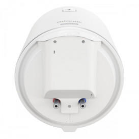 Бойлер Atlantic Steatite Ego VM 080 D400S-1-BC 1200W сухий ТЕН білий 851427