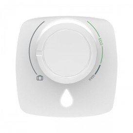 Бойлер Atlantic Steatite Elite VM 080 D400S-2-BC 1500W сухой ТЭН белый 851407