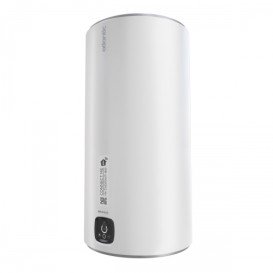 Бойлер Atlantic Steatite Genius WI-FI VM 100 D400S-3E-CW 1800W сухий ТЕН білий 8513530