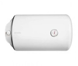 Бойлер Atlantic Steatite Slim VM 050 D325-2-BC 2100W сухой ТЭН белый 8412471