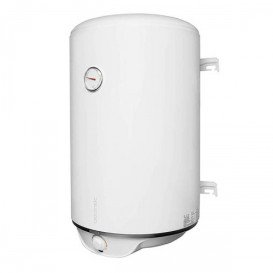 Бойлер Atlantic Steatite Slim VM 050 D325-2-BC 2100W сухой ТЭН белый 8412471