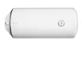 Бойлер Atlantic Steatite Slim VM 080 D325-2-BC 2100W сухой ТЭН белый 8512301