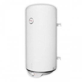 Бойлер Atlantic Steatite Slim VM 080 D325-2-BC 2100W сухий ТЕН білий 8512301