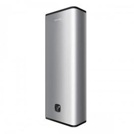 Бойлер Atlantic Vertigo Steatite WI-FI 100 ES-MP0802F220-S WD 2250W сухий ТЕН сріблястий 851459