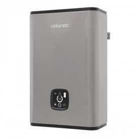 Бойлер Atlantic Vertigo Steatite WI-FI 50 ES-MP0402F220-S WD 2250W сухой ТЭН серебристый 831292