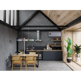 Бойлер Atlantic Vertigo Steatite WI-FI 80 ES-MP0652F220-S WD 2250W сухой ТЭН серебристый 841417