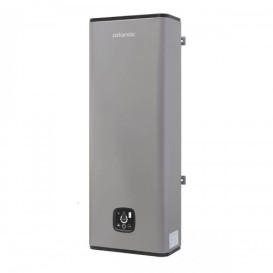 Бойлер Atlantic Vertigo Steatite WI-FI 80 ES-MP0652F220-S WD 2250W сухий ТЕН сріблястий 841417