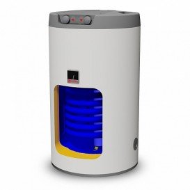 Бойлер непрямого нагріву Drazice OKCE 100 NTR / 2,2 kW підлоговий вертикальний 1108701101