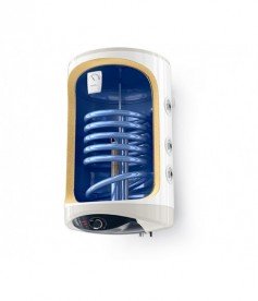 Бойлер непрямого нагріву комбінований Tesy Modeco 100 л GCV9SL 1004724D C21 TS2RCP