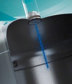 Бойлер непрямого нагріву Vaillant auroSTOR plus VIH S 300/3 BR підлоговий білий 0010020642