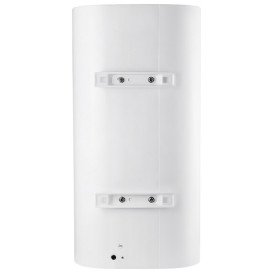 Бойлер Kroner Flacher K80F2-D 80 л с сухим ТЭНом белый CV031151