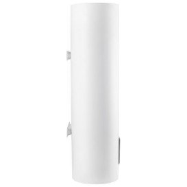 Бойлер Kroner Flacher K80F2-D 80 л с сухим ТЭНом белый CV031151