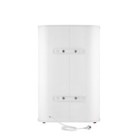 Бойлер Kroner NEO Flacher K100PVH2-D 100 л із сухим ТЕНом білий CV035497