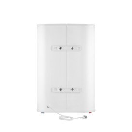 Бойлер Kroner NEO Flacher K30PVH2 30 л с мокрым ТЭНом белый CV035489