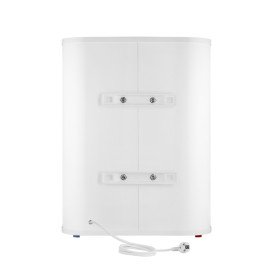 Бойлер Kroner NEO Flacher K50PVH2 50 л із мокрим ТЕНом білий CV035490